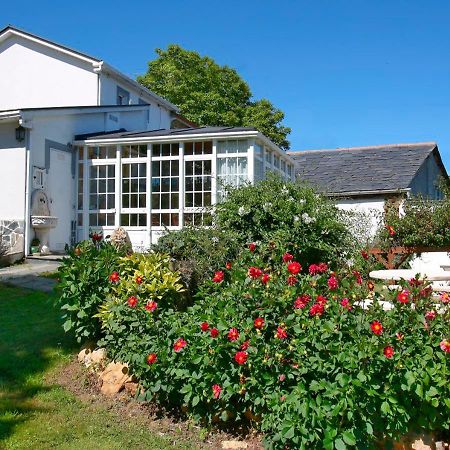 Casa Elena Turismo Rural Reinante Eksteriør bilde