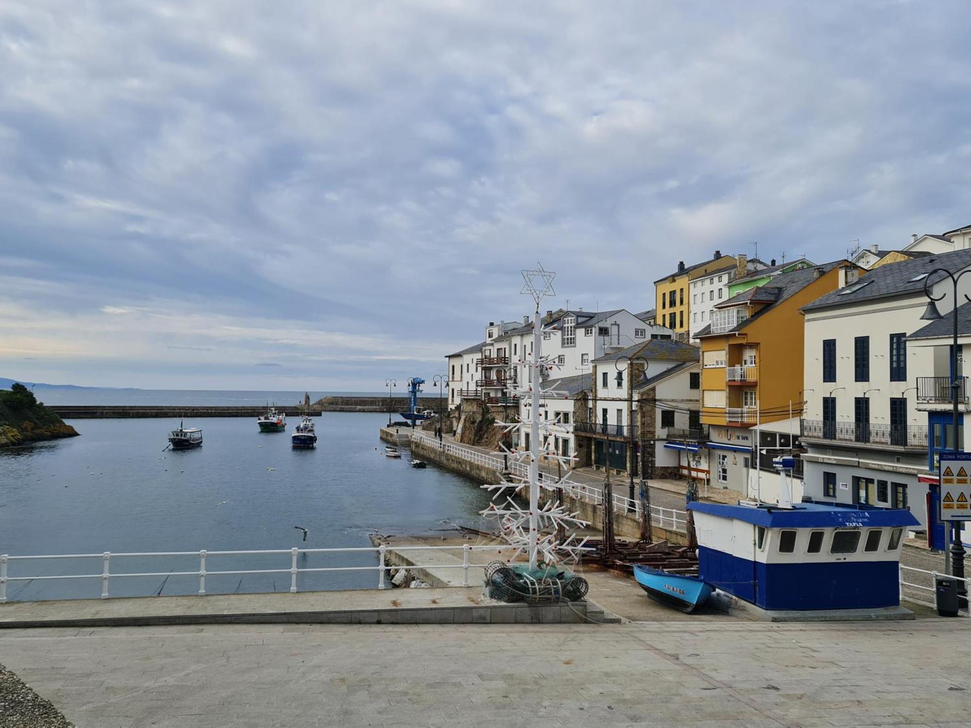 Casa Elena Turismo Rural Reinante Eksteriør bilde