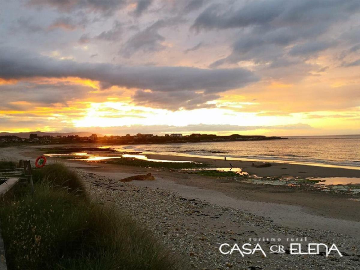 Casa Elena Turismo Rural Reinante Eksteriør bilde