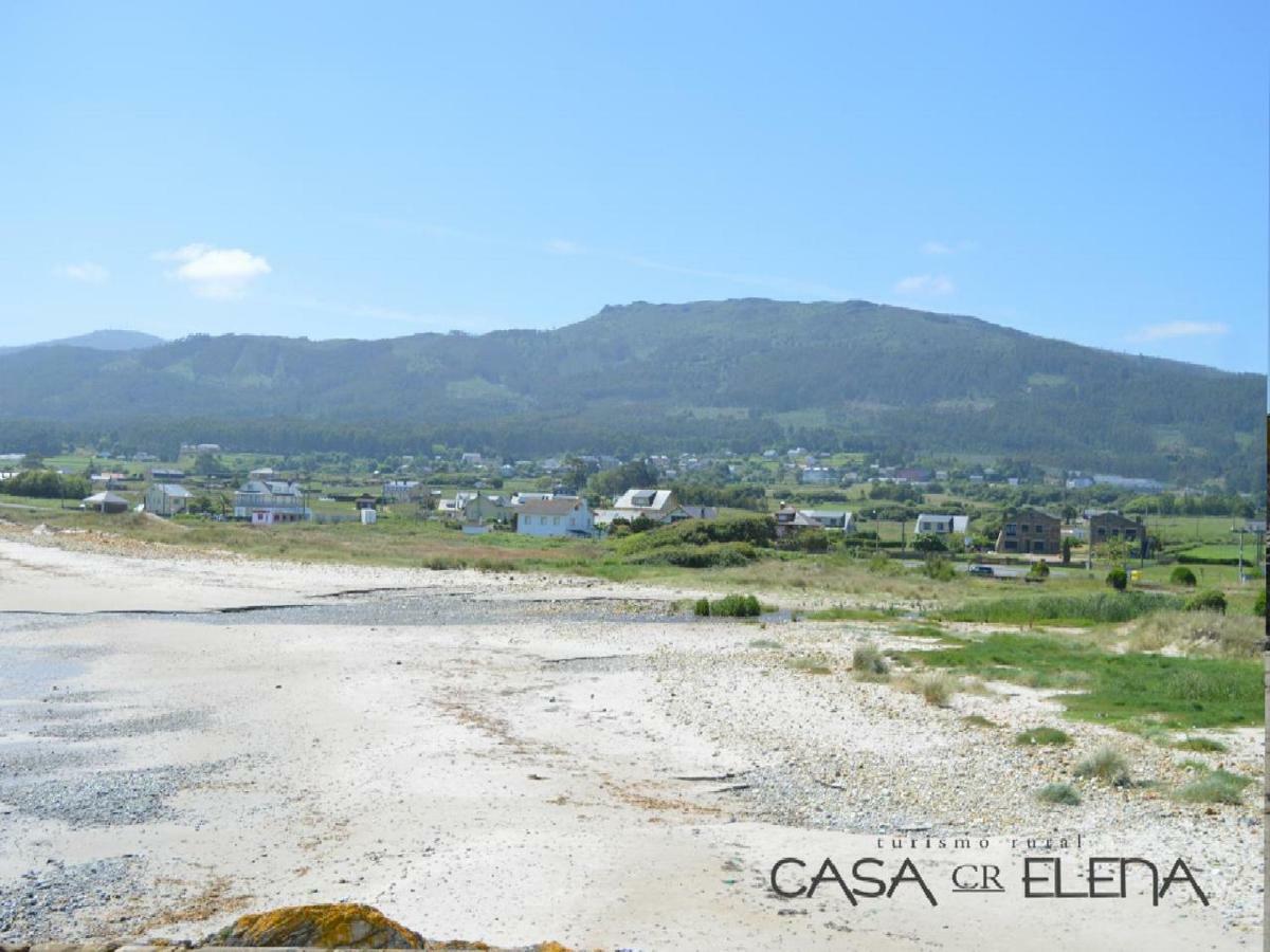 Casa Elena Turismo Rural Reinante Eksteriør bilde
