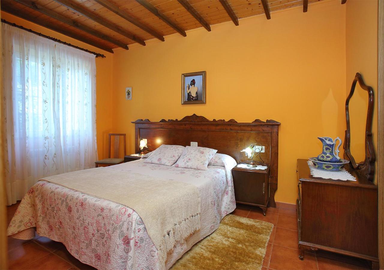 Casa Elena Turismo Rural Reinante Eksteriør bilde